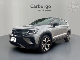 TAOS 1.4 16V HIGHLINE TSI FLEX 4P AUTOMÁTICO