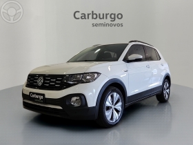 t cross 1.0 comfortline tsi flex 4p automatico 2020 caxias do sul