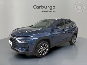 tracker 1.2 12v premier turbo flex 4p automatico 2026 caxias do sul