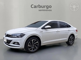 virtus 1.0 200 tsi highline automatico 2022 caxias do sul