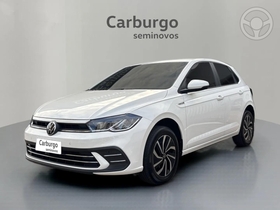 polo 1.0 170 tsi 12v highline flex 4p automatico 2026 caxias do sul