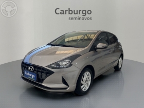 hb20 1.0 evolution 12v flex 4p manual 2021 caxias do sul