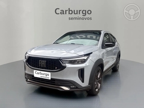 fastback 1.0 impetus 200 turbo flex 4p automatico 2024 caxias do sul
