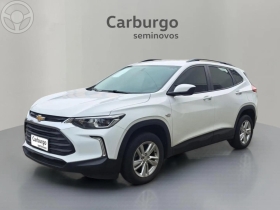 tracker 1.0 12v lt turbo flex 4p automatico 2022 caxias do sul