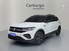 T-CROSS 1.4 HIGHLINE TSI 16V FLEX 4P AUTOMÁTICO