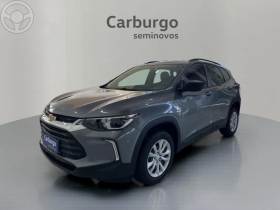 tracker 1.0 12v turbo flex 4p manual 2022 caxias do sul