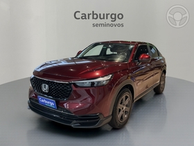 hr v 1.5 advance turbo 16v 4p automatico 2024 caxias do sul