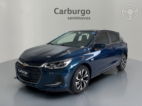 onix 1.0 premier 8v turbo flex 4p automatico 2024 caxias do sul
