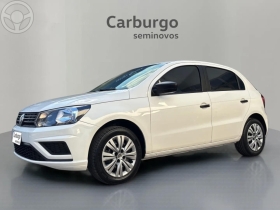 gol 1.6 msi 8v totalflex 4p manual 2022 caxias do sul