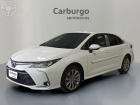 corolla 2.0 xei 16v flex 4p automatico 2021 caxias do sul