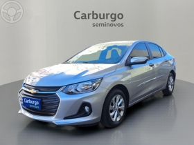 onix 1.0ltz plus 12v turbo flex 4p automatico 2022 caxias do sul