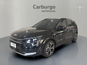 niro 1.6 gdi sx prestige 16v hibrido 4p automatico 2023 caxias do sul