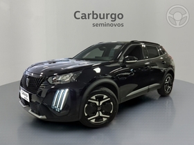 2008 1.0 allure 12v flex 4p automatico 2025 caxias do sul