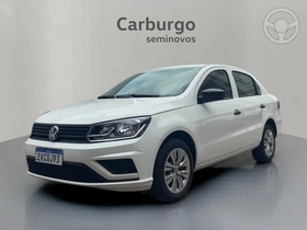 voyage 1.0 mi 8v flex 4p manual 2023 caxias do sul