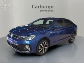 virtus 1.0 200 tsi highline automatico 2023 caxias do sul