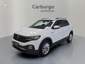 t cross 1.0 tsi 12v flex 4p automatico 2024 caxias do sul