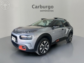 c4 cactus 1.6 thp shine pack flex 4p automatico 2024 caxias do sul