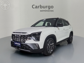 CRETA 1.0 TGDI N LINE FLEX 4P AUTOMÁTICO