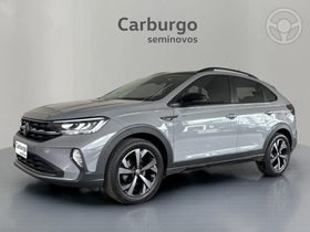 NIVUS 1.0 TSI HIGHLINE FLEX 4P AUTOMÁTICO