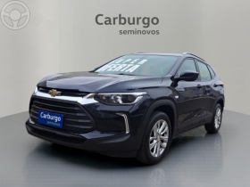 tracker 1.0 12v ltz turbo flex 4p automatico 2021 caxias do sul