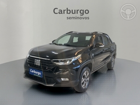 strada 1.3 volcano cd 8v flex 4p automatico 2022 caxias do sul