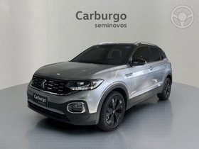 t cross 1.4 highline tsi 16v flex 4p automatico 2024 caxias do sul