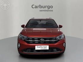 nivus 1.0 tsi highline flex 4p automatico 2024 caxias do sul