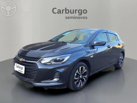 onix 1.0premier plus 12v turbo flex 4p automatico 2024 caxias do sul