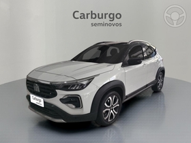 pulse 1.0 impetus turbo 200 12v flex 4p automatico 2025 caxias do sul