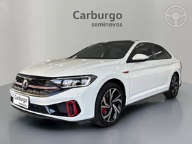 JETTA 2.0 16V TSI GLI 350 4P AUTOMÁTICO