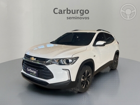tracker 1.0 12v lt turbo flex 4p automatico 2024 caxias do sul