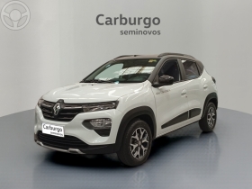 KWID 1.0 12V OUTSIDER FLEX 4P MANUAL