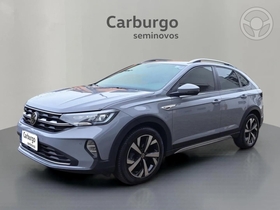 nivus 1.0 tsi highline flex 4p automatico 2021 caxias do sul