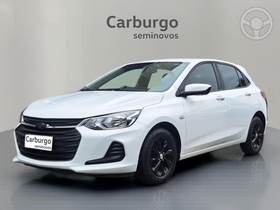 onix 1.0 lt 12v flex 4p manual 2021 caxias do sul