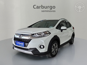 wrv 1.5 16v flexone exl cvt 2020 caxias do sul