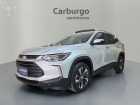 tracker 1.2 12v premier turbo flex 4p automatico 2022 caxias do sul