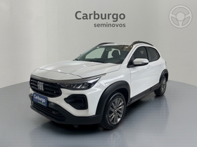 pulse 1.0 drive turbo 200 12v flex 4p automatico 2023 caxias do sul