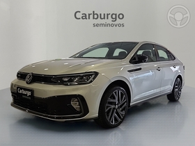 virtus 1.4 250 tsi 16v exclusive flex 4p automatico 2026 caxias do sul