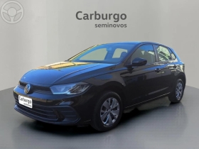 polo 1.0 mpi 12v flex 4p manual 2023 caxias do sul