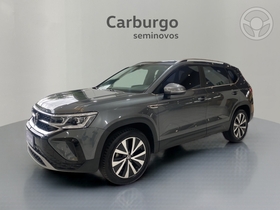 taos 1.4 16v highline tsi flex 4p automatico 2022 caxias do sul