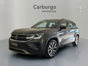 TAOS 1.4 16V HIGHLINE TSI FLEX 4P AUTOMÁTICO