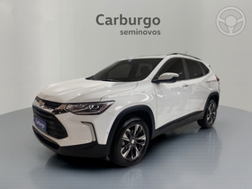 tracker 1.2 12v premier turbo flex 4p automatico 2025 caxias do sul