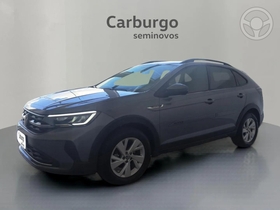 nivus 1.0 200 tsi sense total flex 4p automatico 2024 caxias do sul