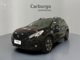 2008 1.6 16v allure pack flex 4p automatico 2022 caxias do sul