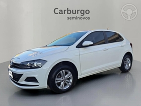 polo 1.6 msi total flex manual 2022 caxias do sul