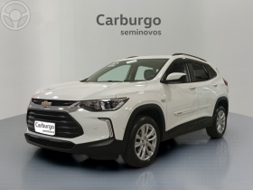 tracker 1.0 12v ltz turbo flex 4p automatico 2022 caxias do sul