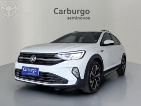 nivus 1.0 tsi highline flex 4p automatico 2023 caxias do sul