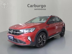 nivus 1.0 tsi highline flex 4p automatico 2021 caxias do sul