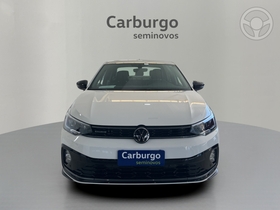 virtus 1.4 250 tsi 16v exclusive flex 4p automatico 2025 caxias do sul