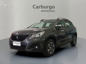 2008 1.6 16v allure pack flex 4p automatico 2022 caxias do sul
